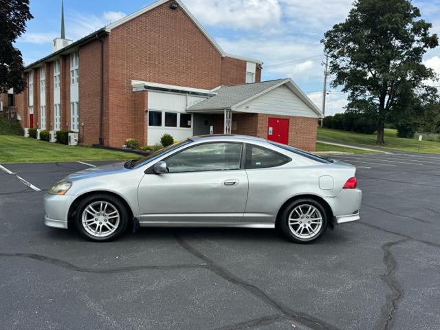 2006 Acura RSX