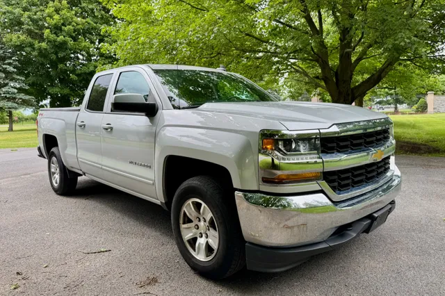 2019 Chevrolet Silverado 1500 LD LT - Photo 7