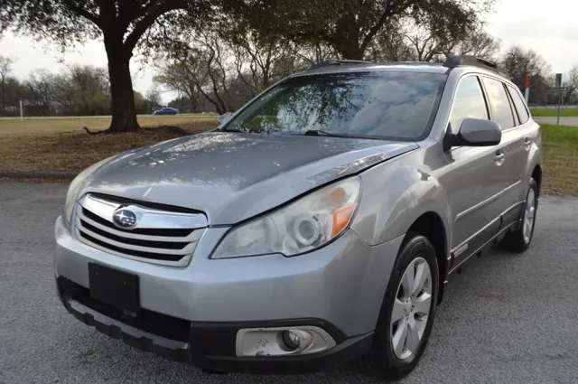 2011 Subaru Outback I Premium