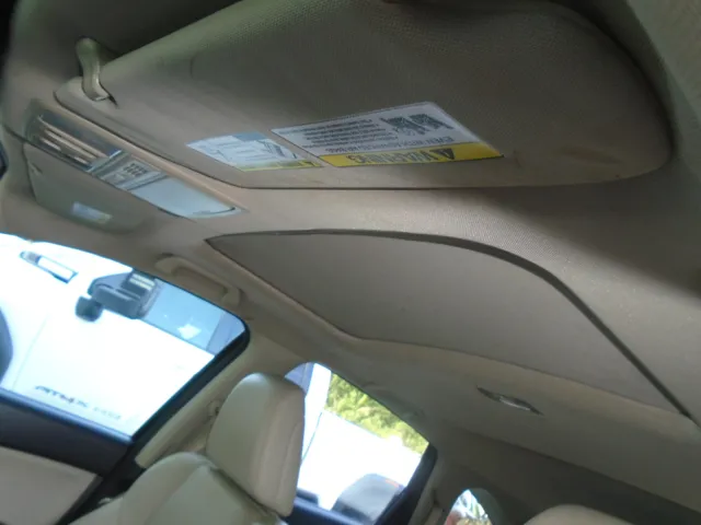 2016 Honda CR-V Touring - Photo 39