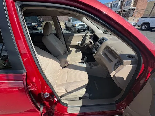 2010 Kia Sportage LX - Photo 14