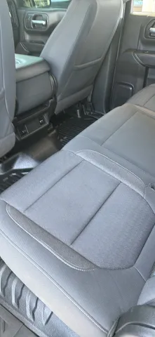 2020 GMC Sierra 1500 Base - Photo 21