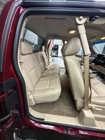 2013 Chevrolet Silverado 1500 LT - Photo 11