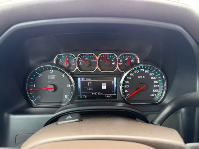 2017 GMC Sierra 1500 SLT - Photo 17