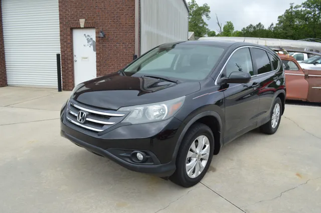 2013 Honda CR-V EX AUTO AWD's photo