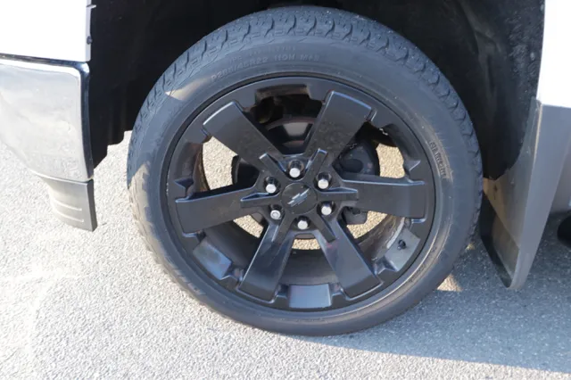 2015 Chevrolet Silverado 1500 LT - Photo 23