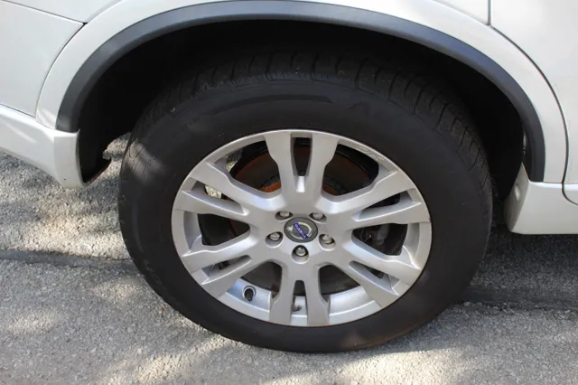 2014 Volvo XC90 photo 10