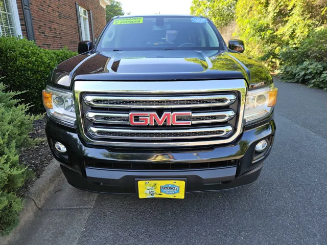 2019 GMC Canyon SLE - Photo 8