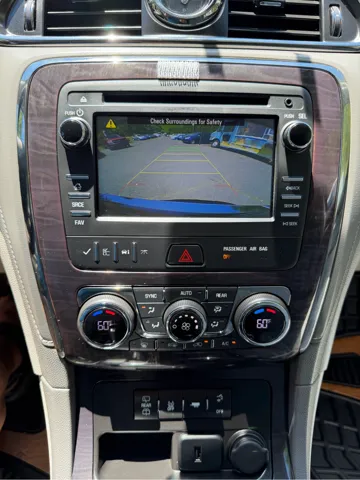 2015 Buick Enclave Convenience - Photo 17