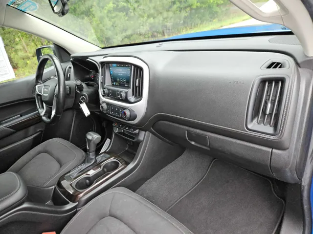 2021 GMC Canyon Elevation - Photo 31