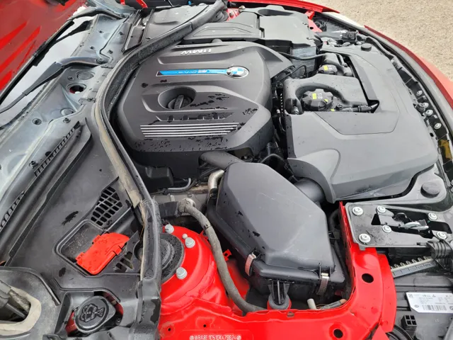 2016 BMW 3 Series 330e - Photo 30