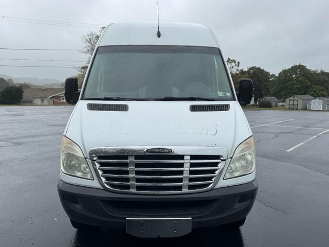 2008 Freightliner Sprinter