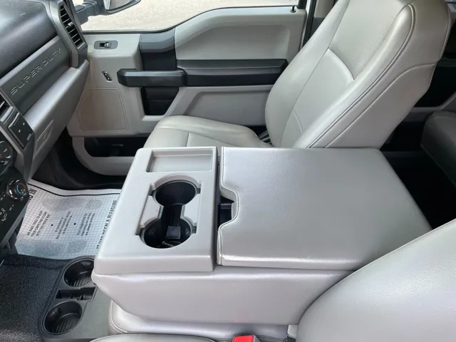 2018 Ford F-350 XL photo 15