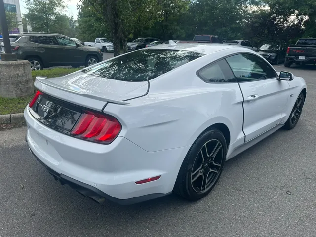 2020 Ford Mustang GT - Photo 7