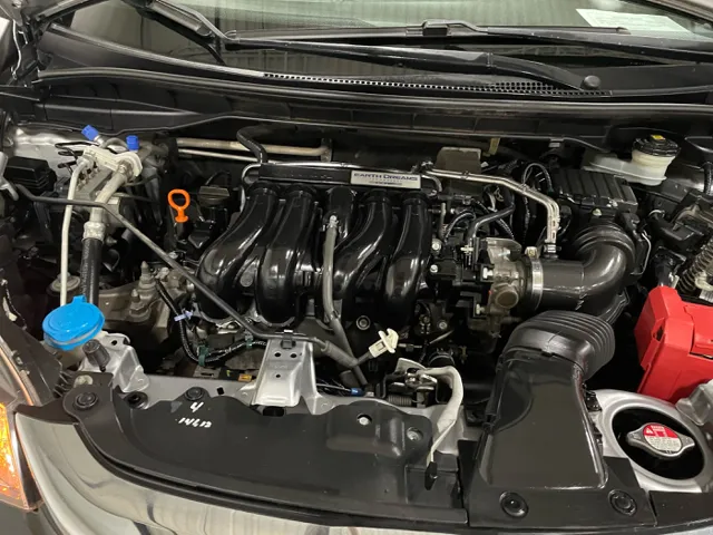 2018 Honda Fit Sport - Photo 21