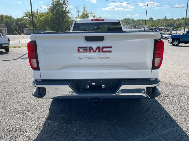 2019 Gmc Sierra 1500 Base photo 6
