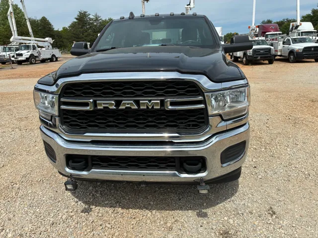 2021 RAM 3500 Tradesman 4X4 Crew Cab LWB's photo
