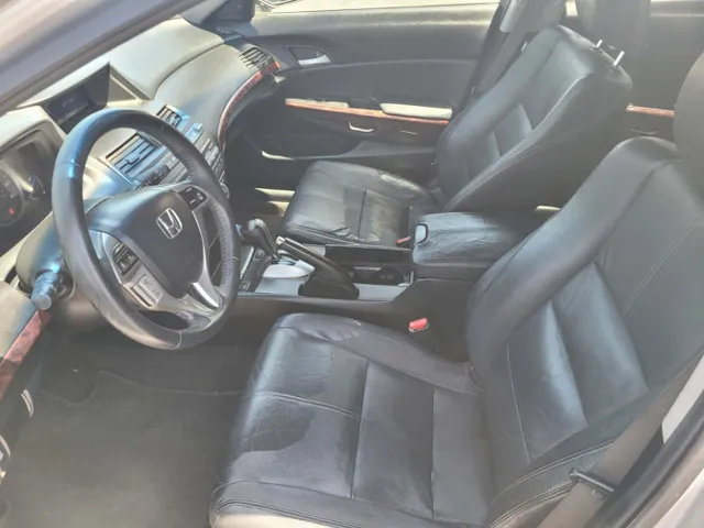 2012 Honda Crosstour EX-L V6 - Photo 6