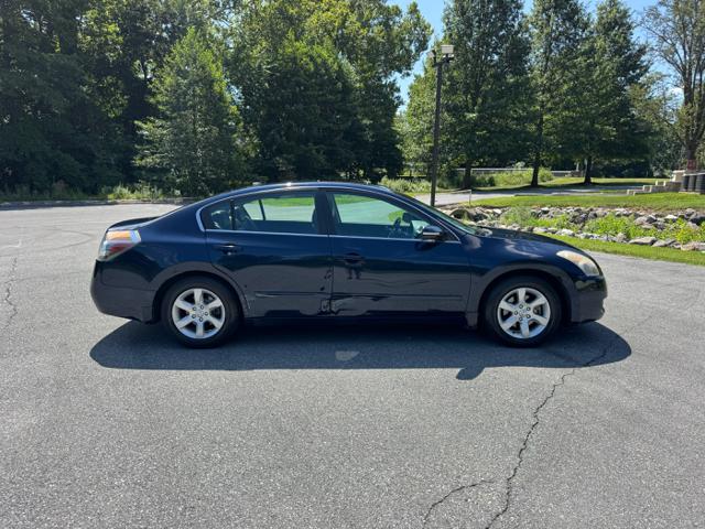 2008 Nissan Altima