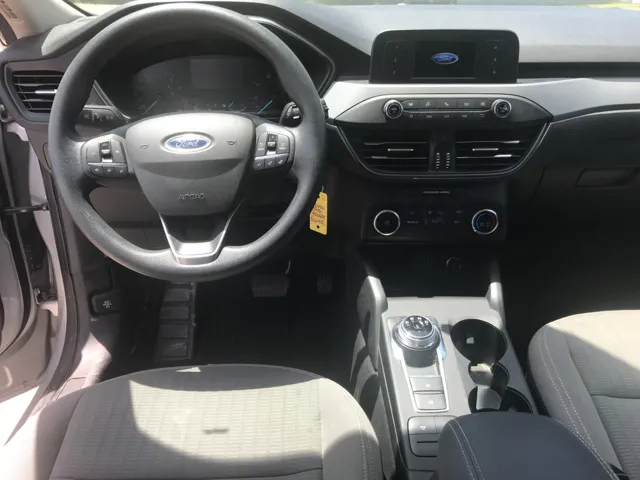 2020 Ford Escape S - Photo 11