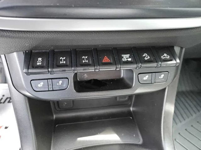 2018 Chevrolet Colorado ZR2 - Photo 22