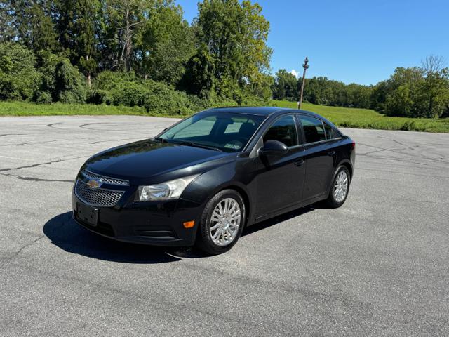 2012 Chevrolet Cruze