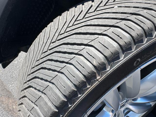 2012 Volkswagen Touareg Executive TDI
