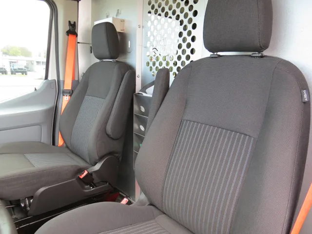 2016 Ford Transit Van photo 6