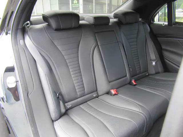 2019 Mercedes-Benz S-Class S560 - Photo 17