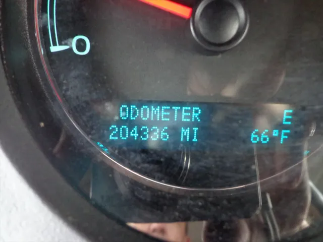 2011 GMC Sierra 3500 SLT - Photo 12