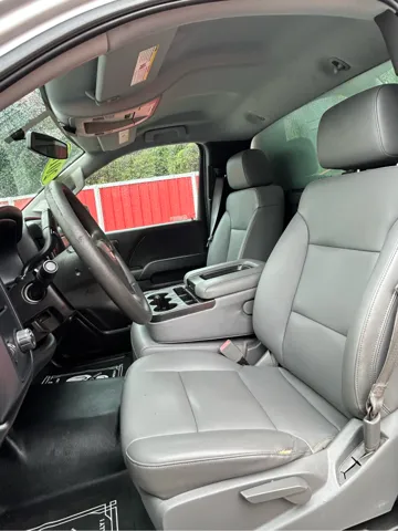 2016 Chevrolet Silverado 1500 - Photo 7