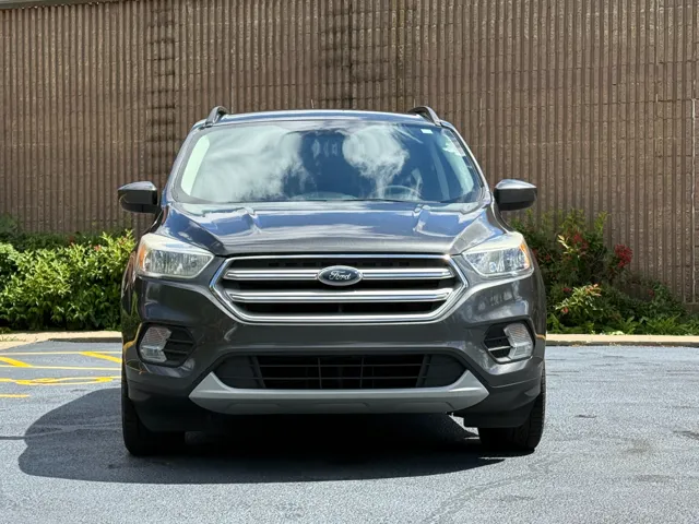 2018 Ford Escape SE - Photo 6