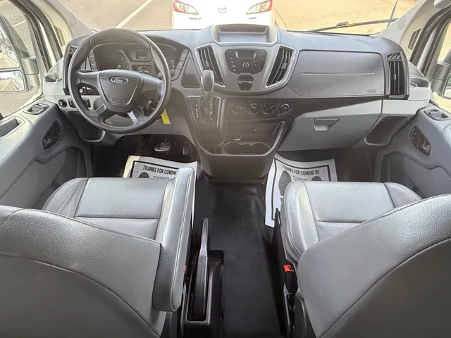 2016 Ford Transit XL - Photo 12