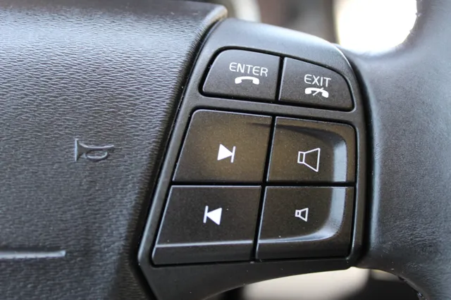 2010 Volvo XC60 T6 - Photo 18