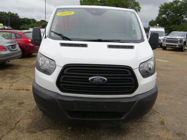2019 Ford Transit Cargo Van photo 23