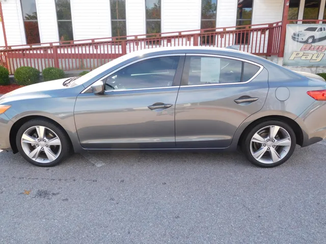 2014 Acura ILX ILX's photo