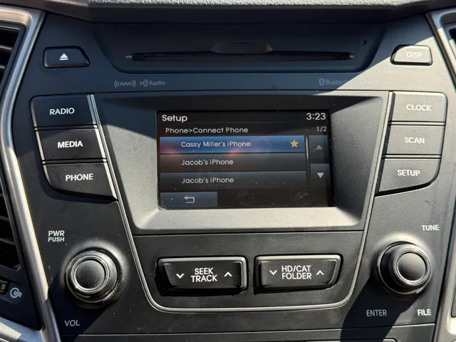 2014 Hyundai Santa Fe Sport - Photo 36