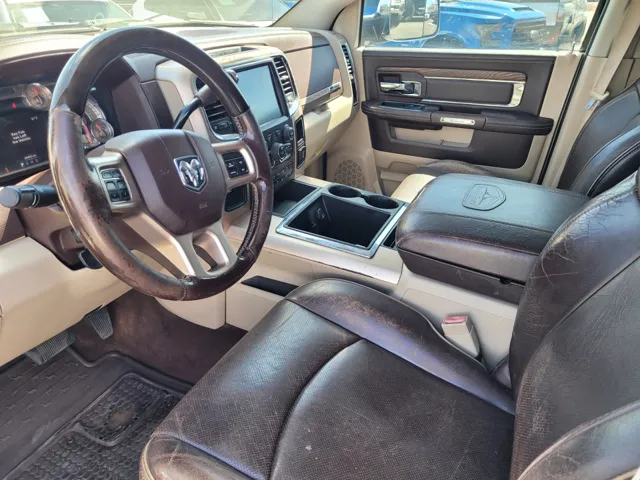 2015 RAM Ram 2500 Pickup Laramie Longhorn - Photo 18