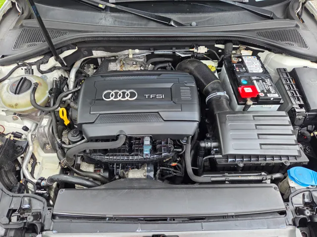 2016 Audi A3 Sedan Premium - Photo 19
