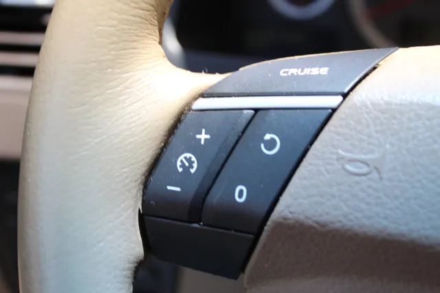 2011 Volvo XC90 3.2 - Photo 15