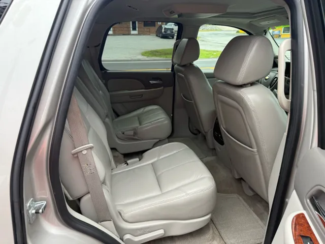 2007 Chevrolet Tahoe LT - Photo 6