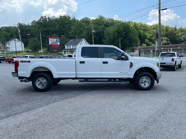 2018 Ford F-350 XL photo 8
