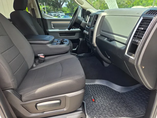 2019 RAM Ram 1500 Classic Warlock - Photo 35