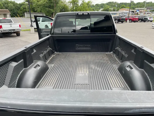 2018 Ram 2500 photo 27