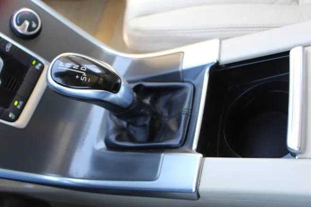 2014 Volvo XC60 3.2 - Photo 23