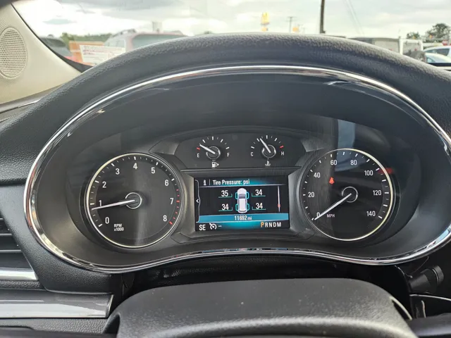 2019 Buick Encore Preferred photo 11
