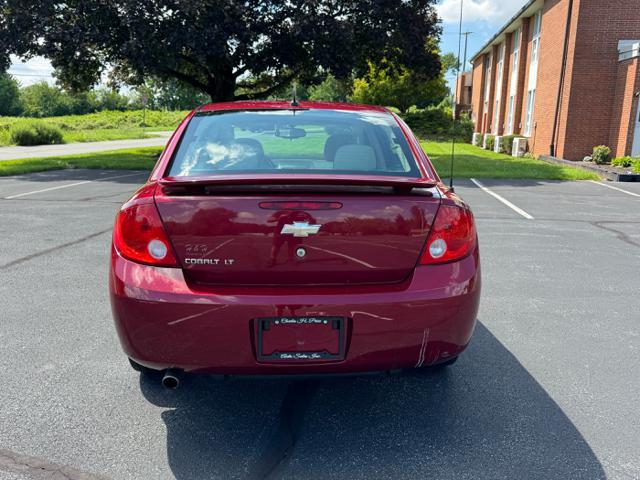 2008 Chevrolet Cobalt