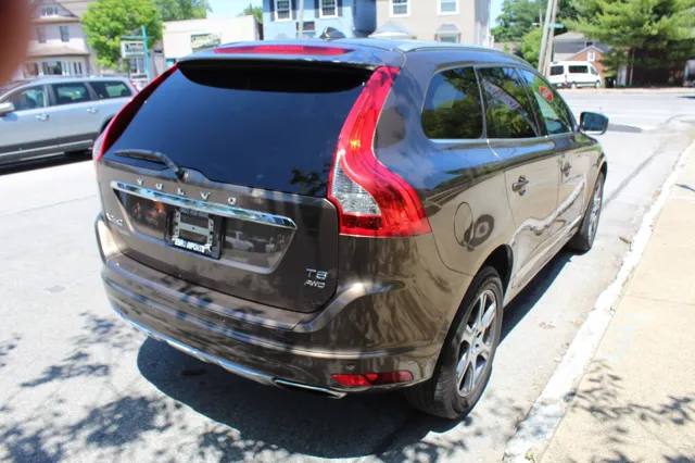 2015 Volvo XC60 Premier - Photo 7