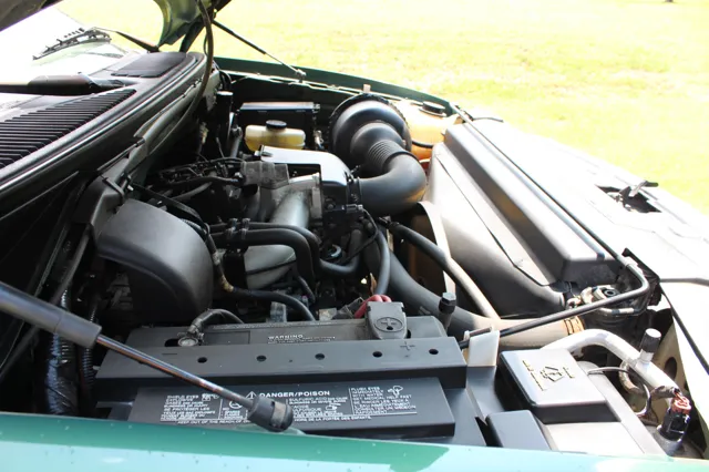 1999 Ford F-150 XL - Photo 33