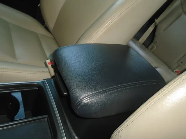 2016 Honda CR-V Touring - Photo 90